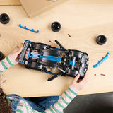 Lego 42176 Porsche GT4 e-Performance Race Car