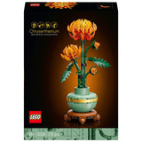 Lego 10368 Chrysanthemum