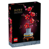 Lego Icons 10369 Plum Blossom