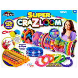CraZLoom Super Cra-Z-Loom