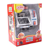 New Boy ATM Savings Machine (Black)