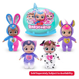 Babycorns (Large) (S1)