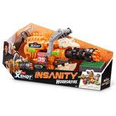 X-Shot Horror Fire Horror Fire Dread Hammer