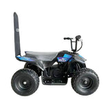 Electric Kids ATV Quad Bike with 12V 6.5Ah Battery & Motor 24V250W For Ages 8yrs+