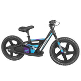Kids' Electric Balance Bike with 16-inch Pneumatic Tires, 18V 5Ah Lithium Battery, and Kickstand, Ideal for Ages 6 and Up - Kiddy Zone