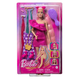 Barbie Fun & Fancy Hair Cat Doll - Caucasian - Kiddy Zone