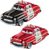 Cars Color Changers Die-Cast Singles Asst