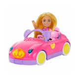 Barbie Club Chelsea & Vehicle