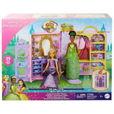 Disney Princess - Ready for the Ball Closet Playset