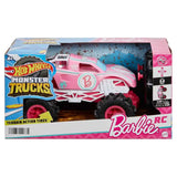 HW R/C MT 1:24 Barbie - Kiddy Zone