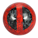 DEADPOOL PVC FOOTBALL SZ5