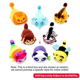 Aphmau MeeMeows Mystery Plush Safari 6inch