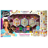 Shimmer n Sparkle Bead Mania Friendship Studio
