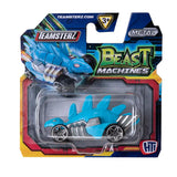 Teamsterz Beast Machines Die-Cast Single Blister - Kiddy Zone