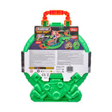 Teamsterz Dino Hunt Packaway Wheel (w/ 1 Car)