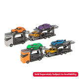 Teamsterz Street Machines Die-Cast Car Transporter (PDQ)