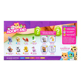 ADOPTME MYSTERY PETS MULTIPACK 10PK S1