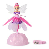 Crystal Flyers Intractive