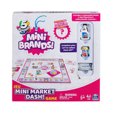 Game Mini Brands Toy Dash