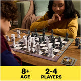 Game Harry Potter Chess For Beginners