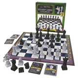 Game Harry Potter Chess For Beginners