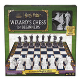 Game Harry Potter Chess For Beginners