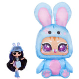 LOL Surprise Tween Inflatable Doll Aya Cherry