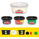 Playdoh Spiderman Battle Set