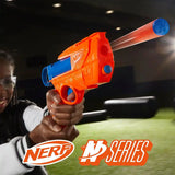 Nerf Serie N Ward