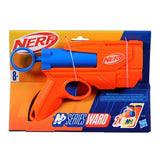 Nerf Serie N Ward