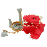 Chain Breakerz Story Alive Dragons Deng