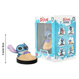 LILO&STITCH FUN SERIES W/WINDOW BOX 6ASS