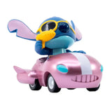 LILO&STITCH ZOOM HERO PULLBACK 7ASST