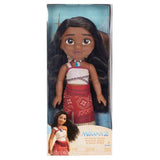 MOANA2 VALUE DOLL MOANA 14 - Kiddy Zone