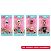 L.O.L. Surprise Tot + Pet - Unicorn + Jittercritter