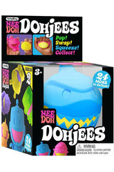 DOHJEES NEEDOH Assorted