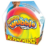 Groovy Wubble-1Pack Asst - Kiddy Zone