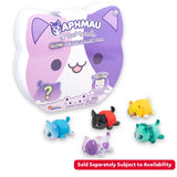 Aphmau Mee Meows Glow Figure Collection