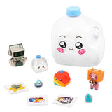 LankyBox Giant Milky Mystery Set (S1)