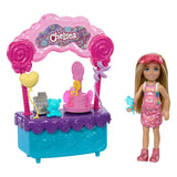 Barbie Chelsea Lollipop Candy Playset