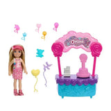 Barbie Chelsea Lollipop Candy Playset