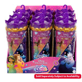 DISNEY PRINCESS ROYAL COLOR REVEAL SMALL DOLL WITH 6 SURPRISES INCLUDING SCENTED RING AND 4 ACCESSORIES - Kiddy Zone