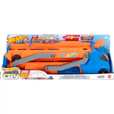Hot Wheels ECL Hauler - Kiddy Zone