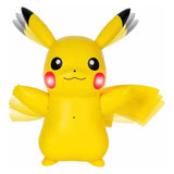 Pokemon Feature Dlx Train & Play 4.5 B/O