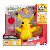 Pokemon Feature Dlx Train & Play 4.5 B/O