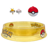 Pokemon Battle Spinner Arena Set