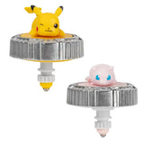 Pokemon Battle Spinner Arena Set