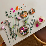 Lego 10342 Pretty Pink Flower Bouquet