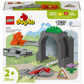 Lego 10425 Train Tunnel and Tracks