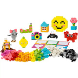 Lego 11042 Creative Happy Box